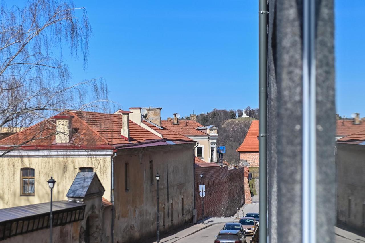 Cohost I New Basteja Life Apartments W-Garage Prkg & Self Check-In Vilnius Exterior foto