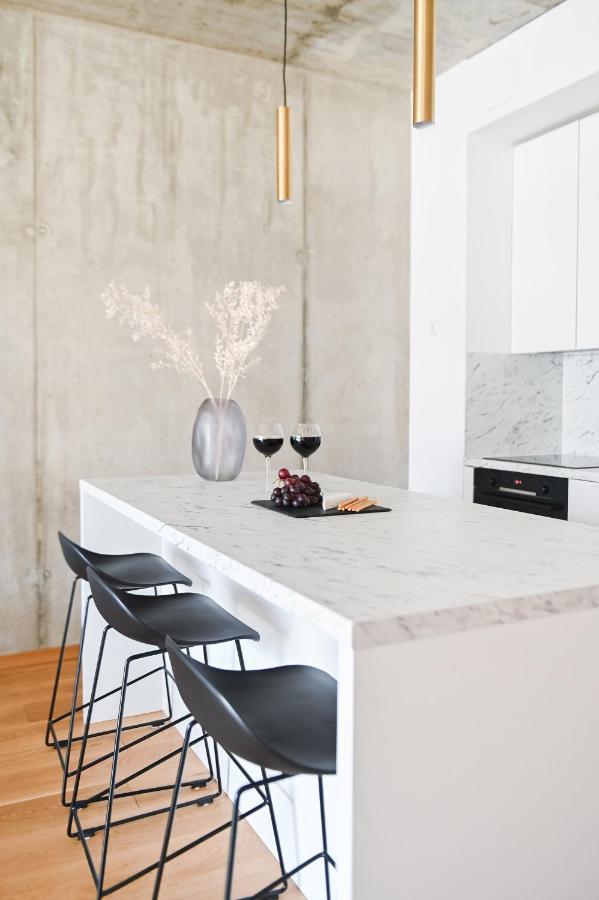 Cohost I New Basteja Life Apartments W-Garage Prkg & Self Check-In Vilnius Exterior foto