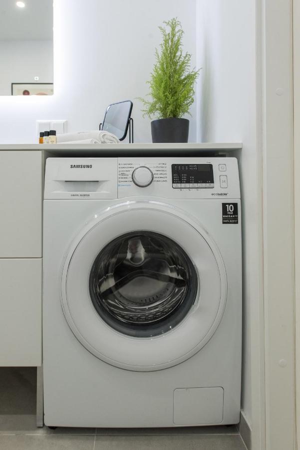 Cohost I New Basteja Life Apartments W-Garage Prkg & Self Check-In Vilnius Exterior foto