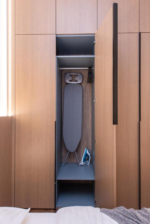 Cohost I New Basteja Life Apartments W-Garage Prkg & Self Check-In Vilnius Exterior foto
