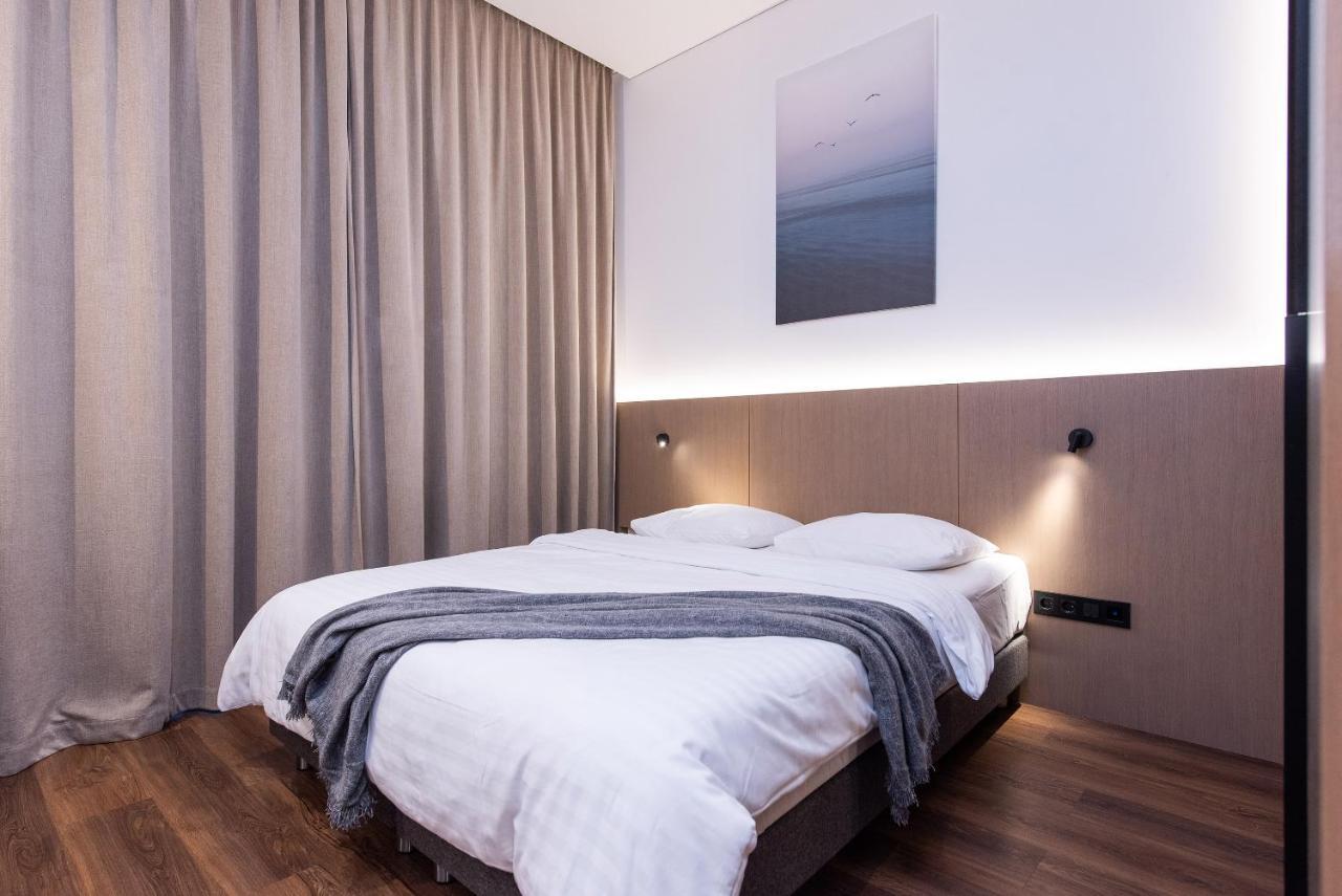 Cohost I New Basteja Life Apartments W-Garage Prkg & Self Check-In Vilnius Exterior foto