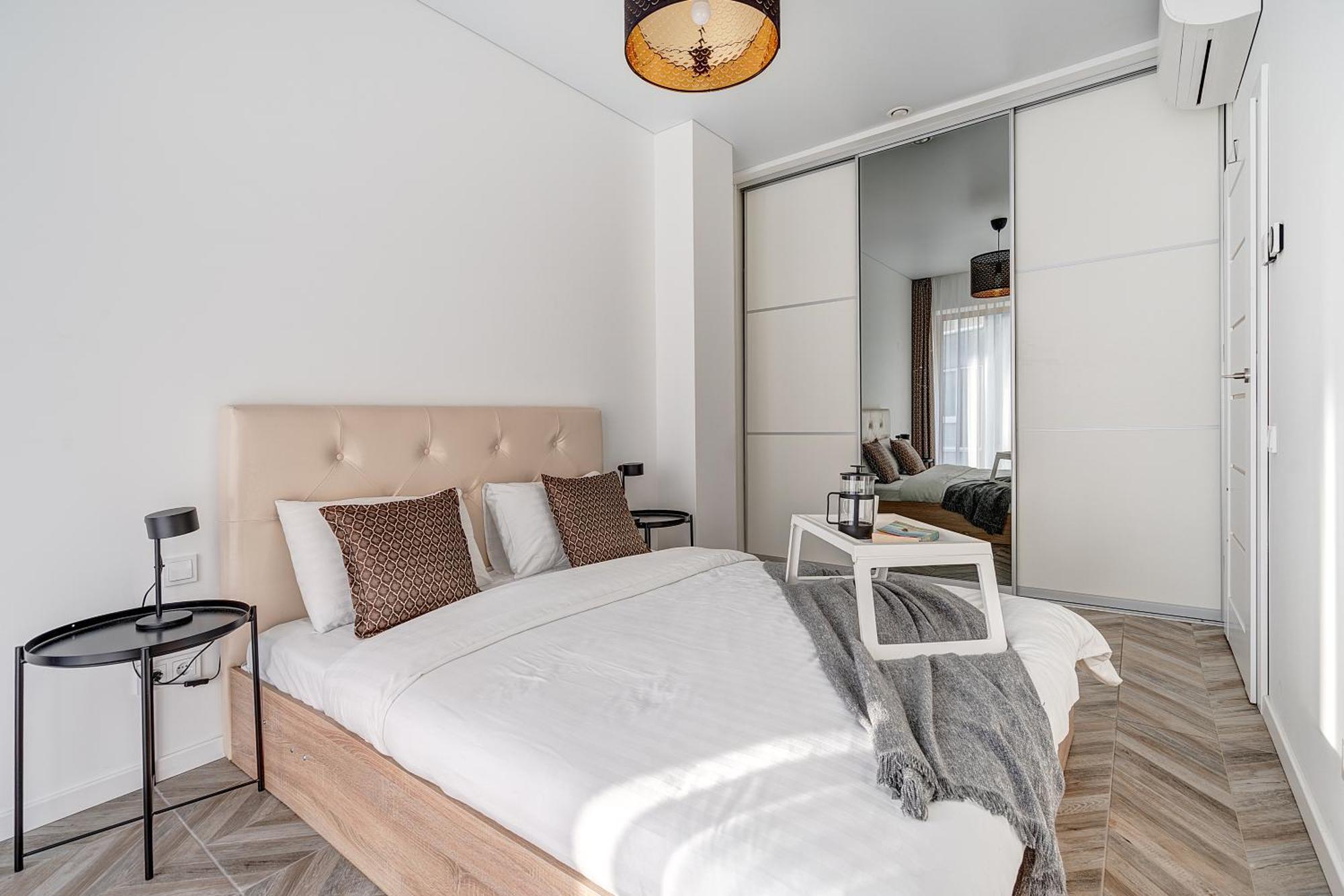 Cohost I New Basteja Life Apartments W-Garage Prkg & Self Check-In Vilnius Exterior foto