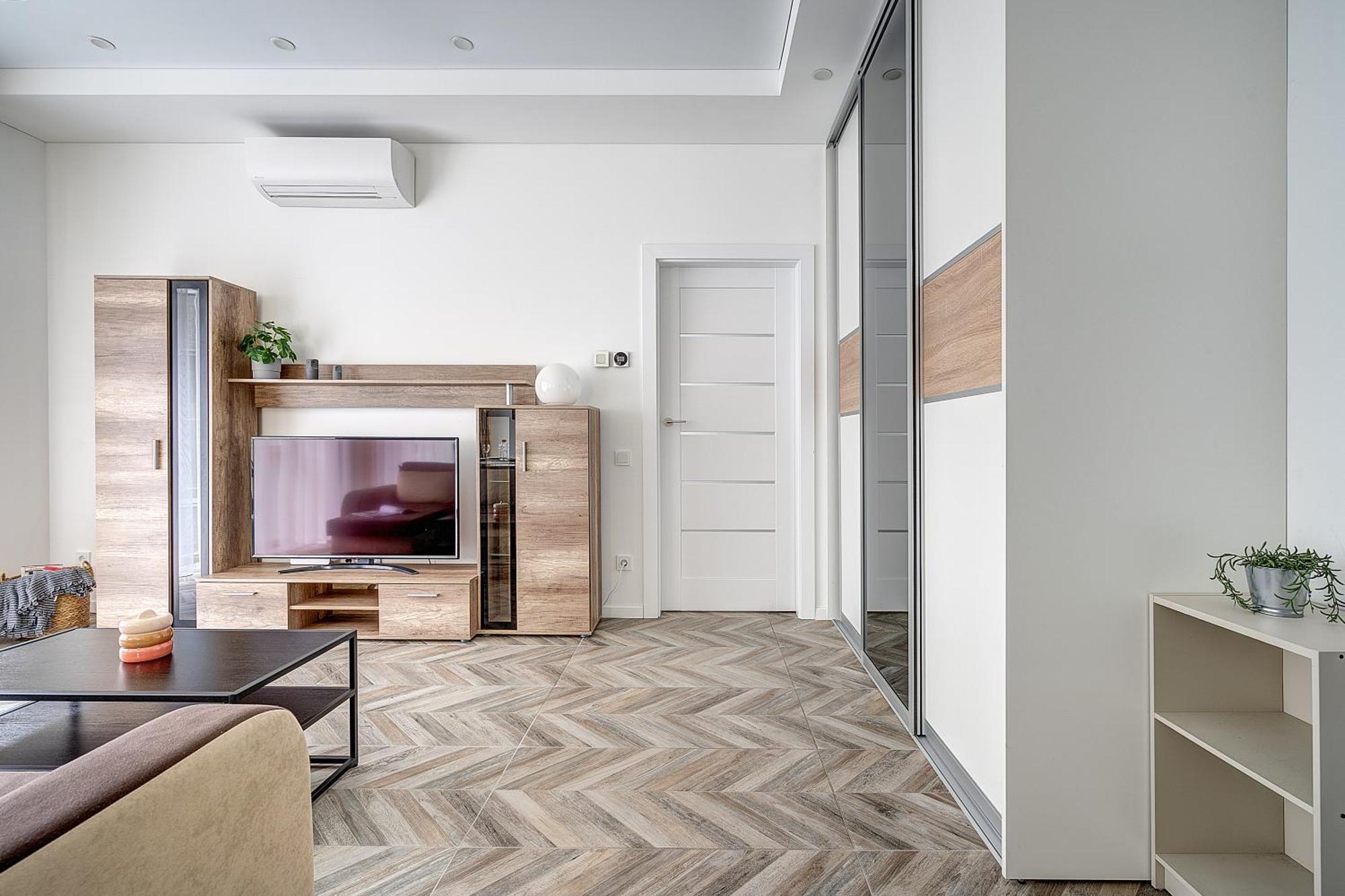 Cohost I New Basteja Life Apartments W-Garage Prkg & Self Check-In Vilnius Quarto foto