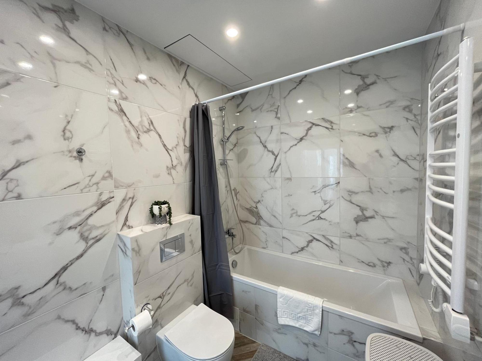 Cohost I New Basteja Life Apartments W-Garage Prkg & Self Check-In Vilnius Quarto foto