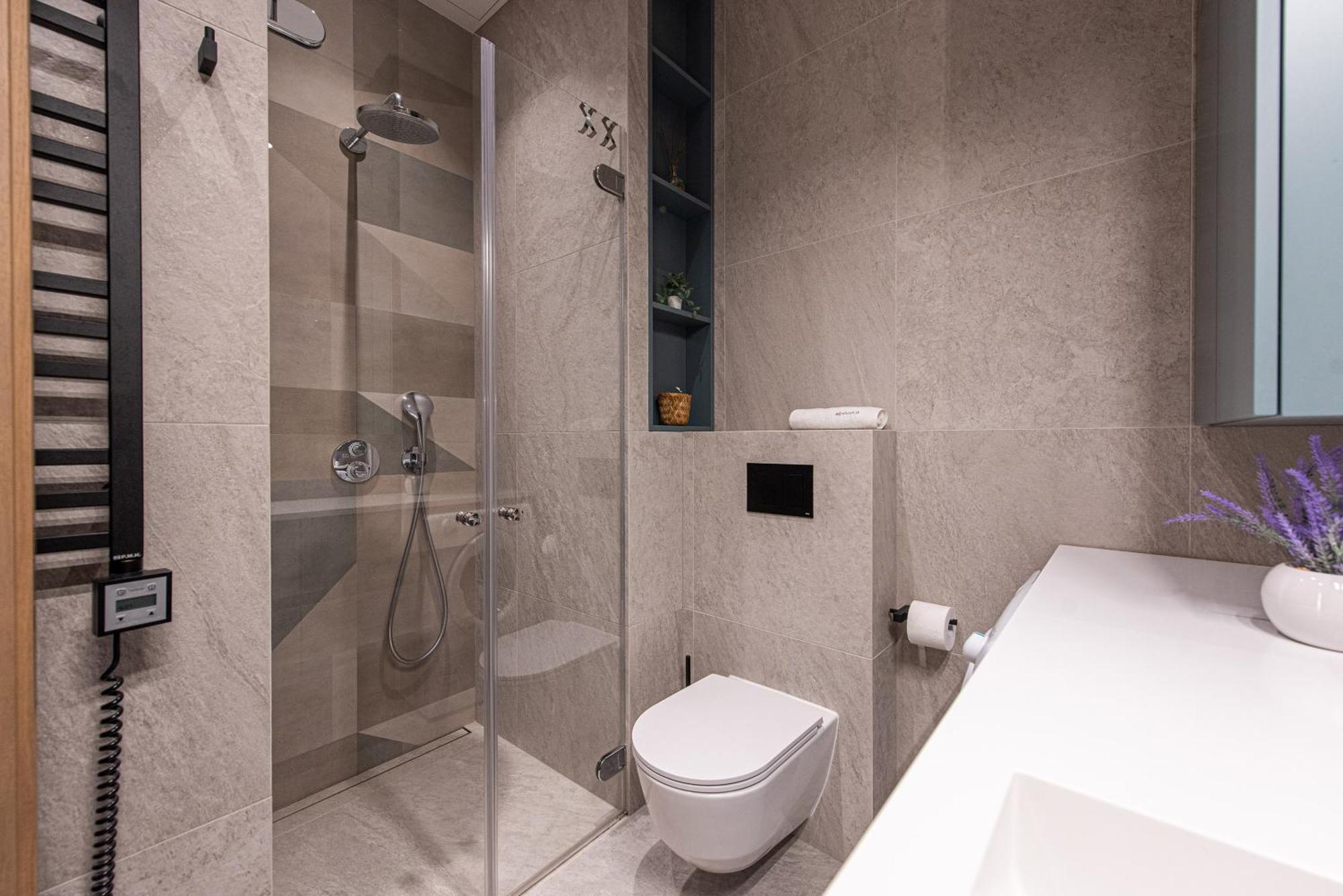 Cohost I New Basteja Life Apartments W-Garage Prkg & Self Check-In Vilnius Exterior foto