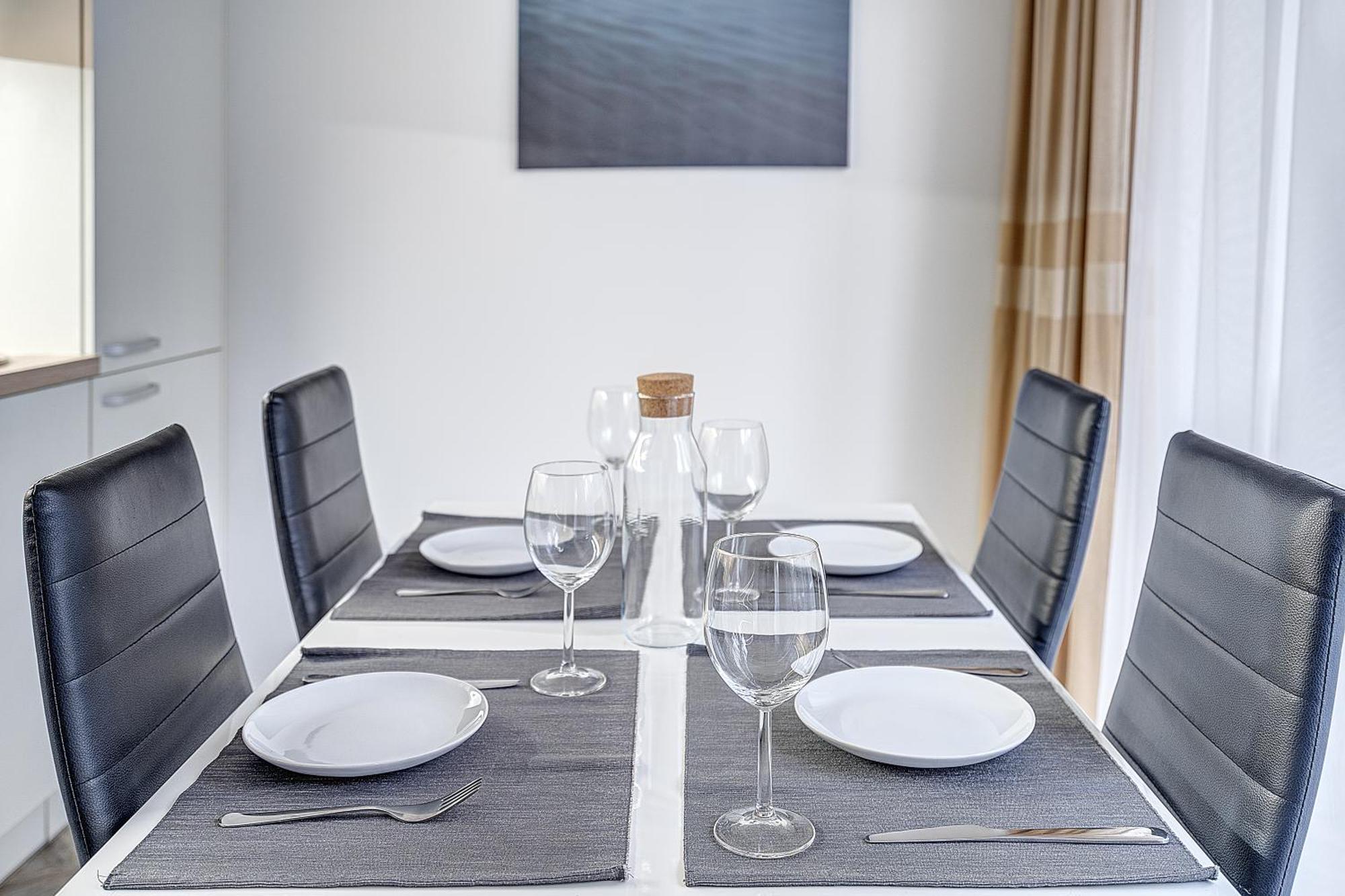 Cohost I New Basteja Life Apartments W-Garage Prkg & Self Check-In Vilnius Quarto foto